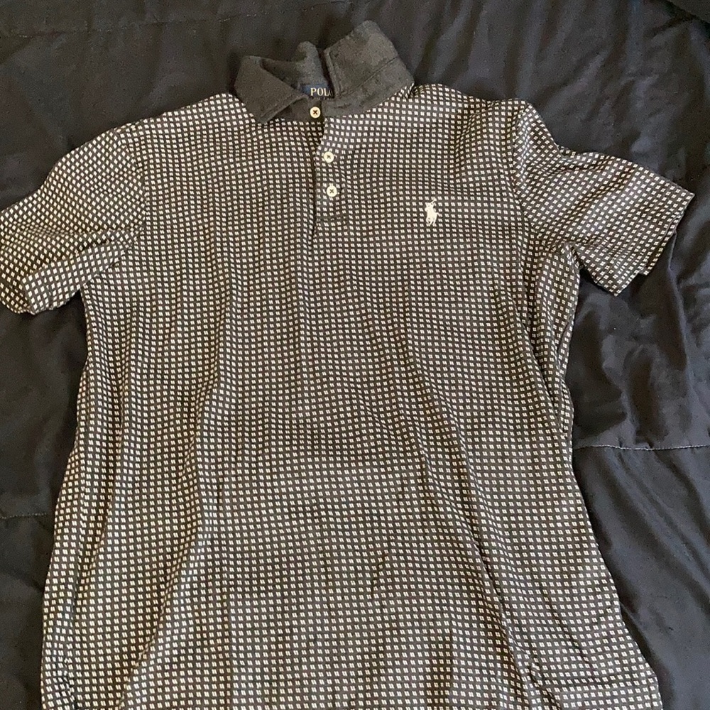 Polo shirt